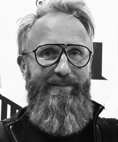 Przemo Łukasik